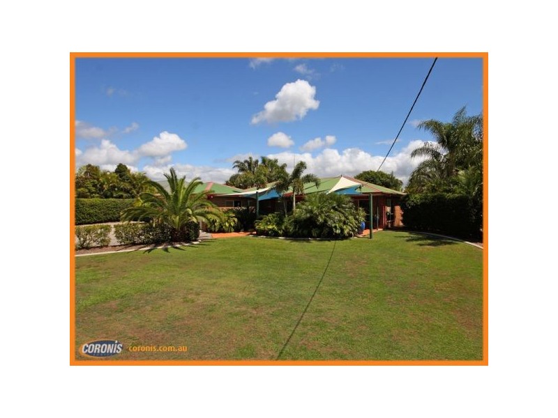 9-11 High Road, Burpengary QLD 4505