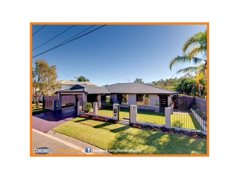 28 Kingfisher Street, Albany Creek QLD 4035