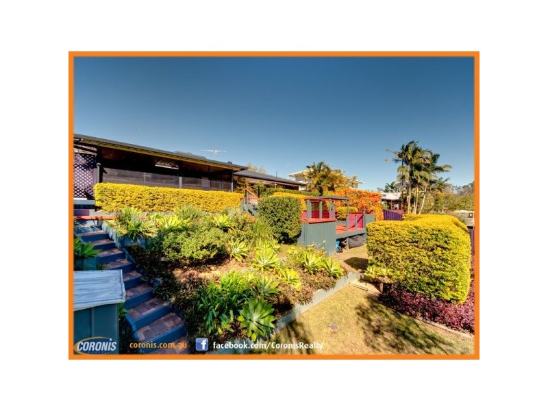 28 Kingfisher Street, Albany Creek QLD 4035