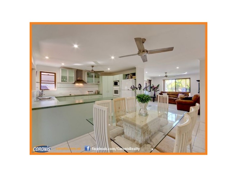 28 Kingfisher Street, Albany Creek QLD 4035