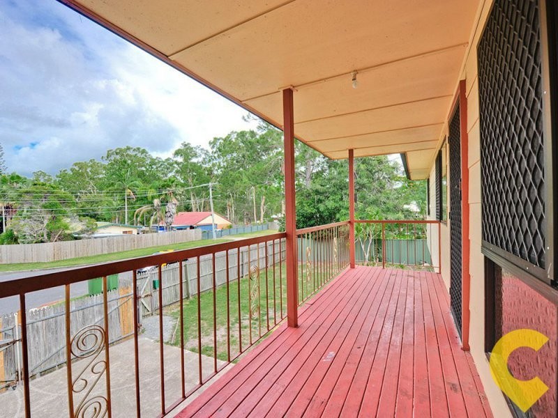 15 Rhoda Street, Loganlea QLD 4131