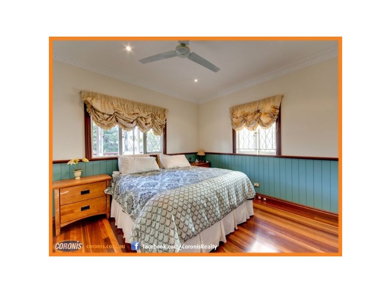 11 Grant Street, Camp Hill QLD 4152