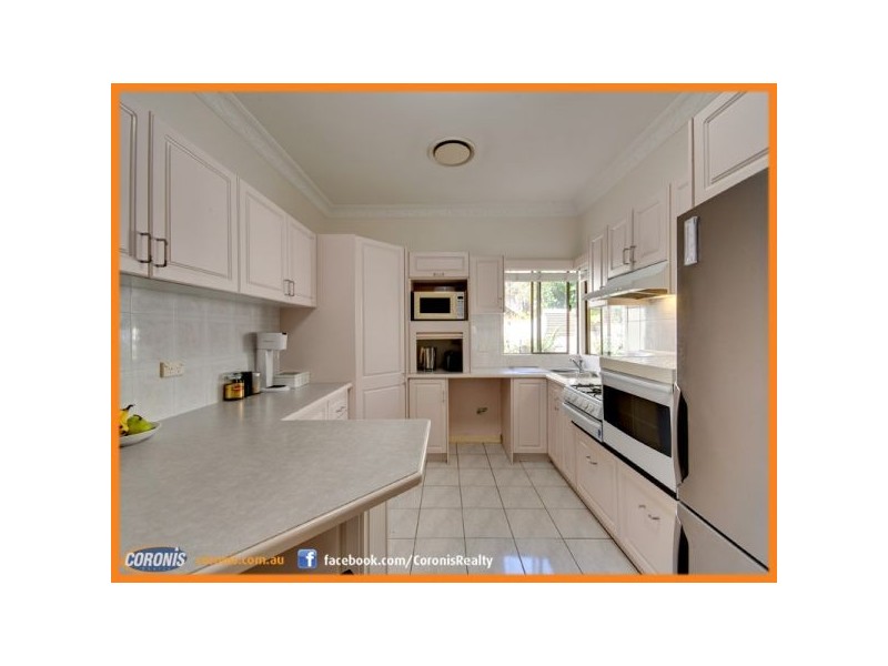 11 Grant Street, Camp Hill QLD 4152