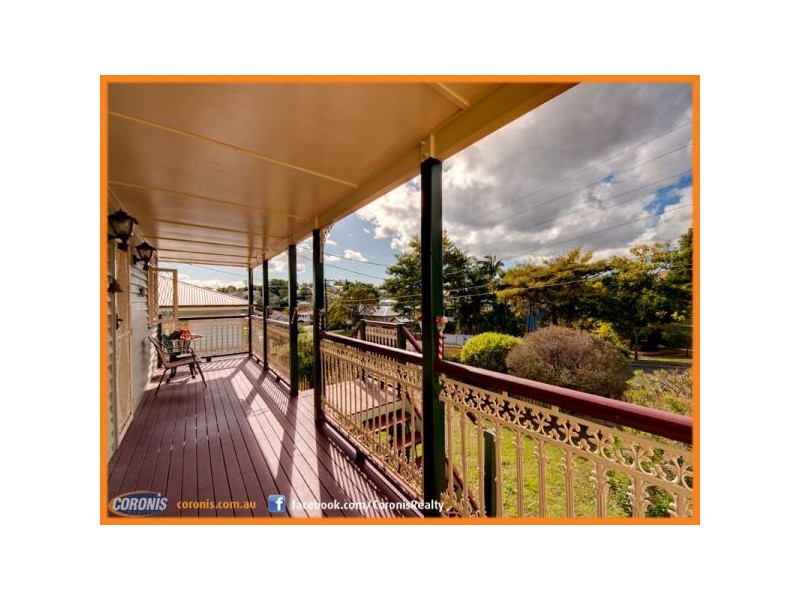 11 Grant Street, Camp Hill QLD 4152