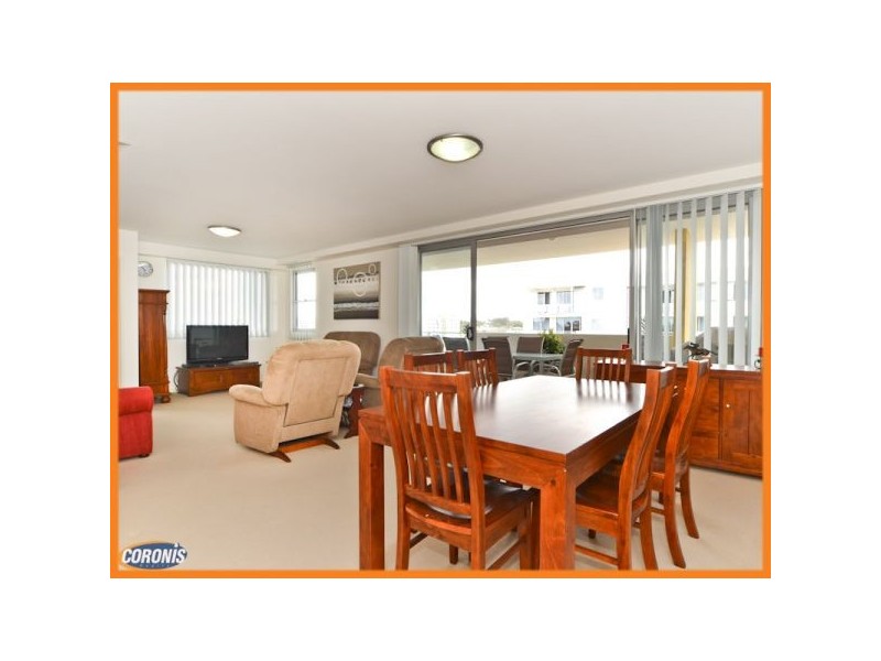 55/23-27 Playfield Street, Chermside QLD 4032