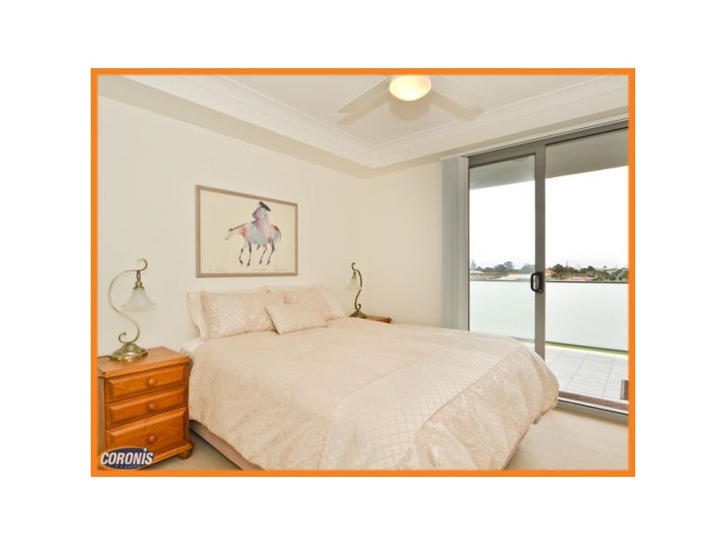 55/23-27 Playfield Street, Chermside QLD 4032