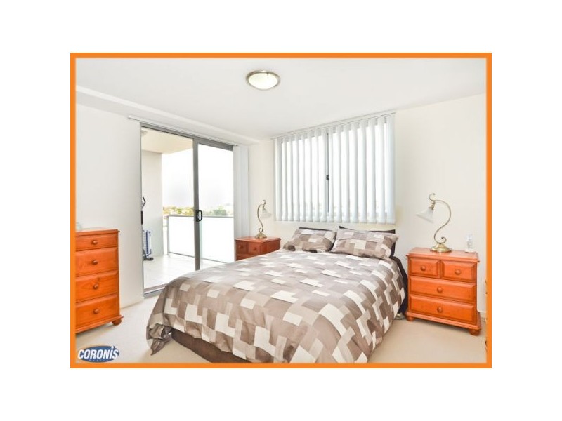 55/23-27 Playfield Street, Chermside QLD 4032