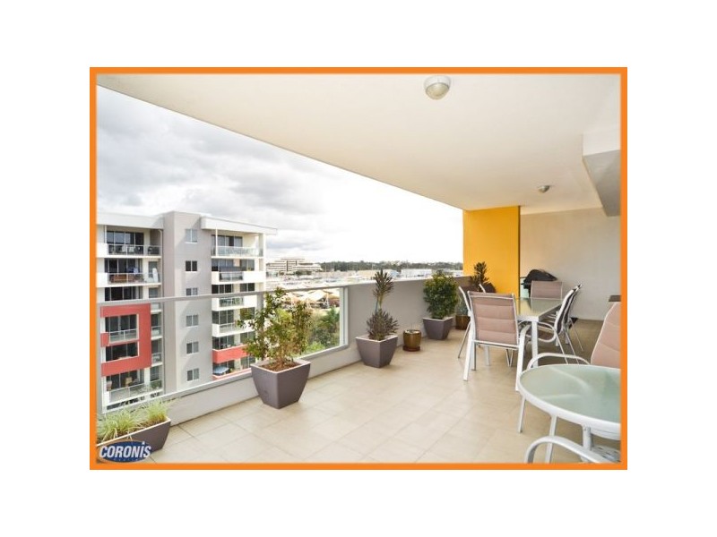 55/23-27 Playfield Street, Chermside QLD 4032