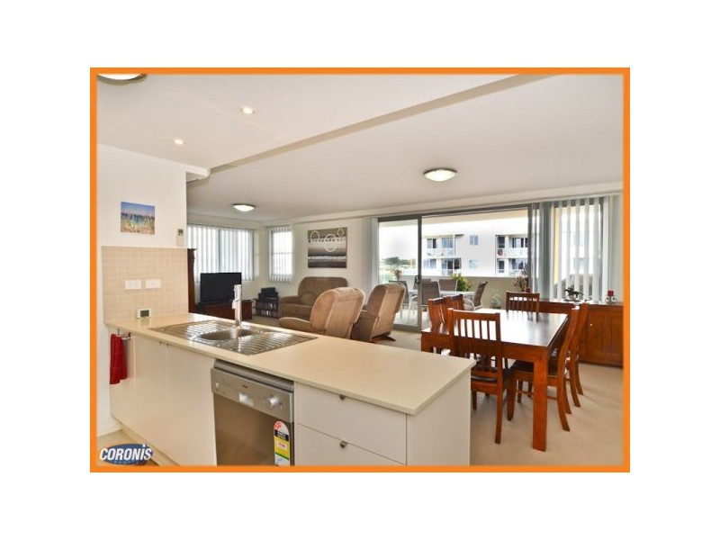 55/23-27 Playfield Street, Chermside QLD 4032