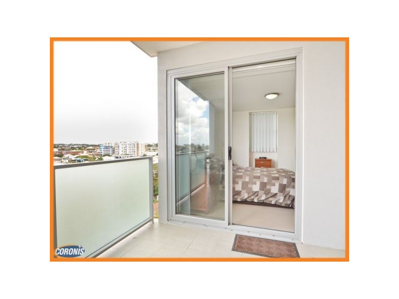 55/23-27 Playfield Street, Chermside QLD 4032