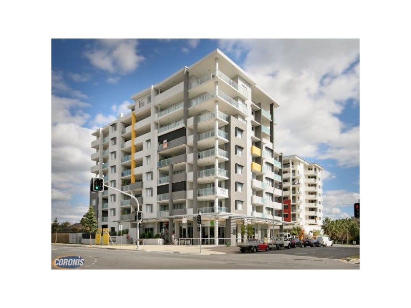 55/23-27 Playfield Street, Chermside QLD 4032