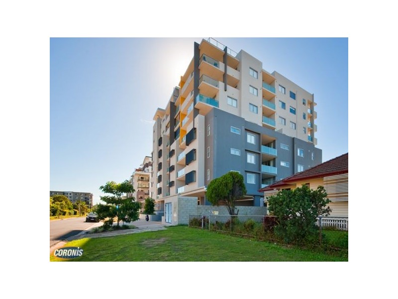 55/23-27 Playfield Street, Chermside QLD 4032