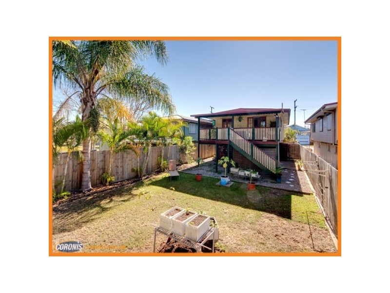 16 Lovegrove Street, Zillmere QLD 4034
