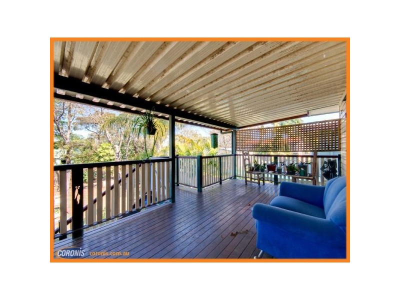 16 Lovegrove Street, Zillmere QLD 4034