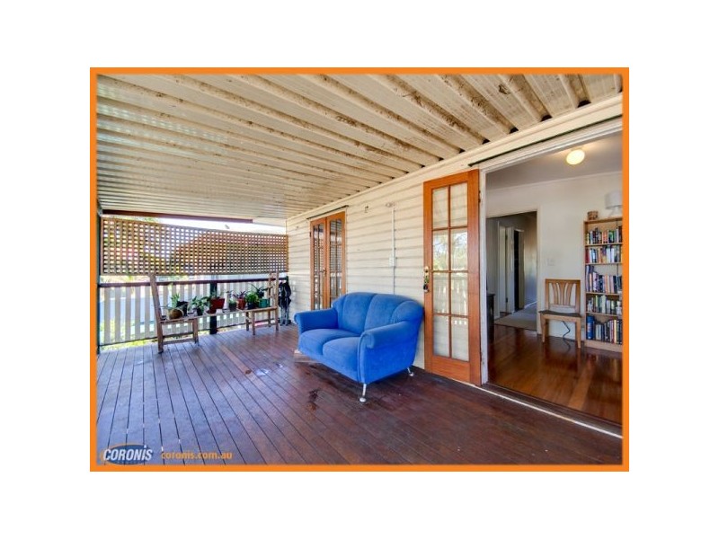 16 Lovegrove Street, Zillmere QLD 4034