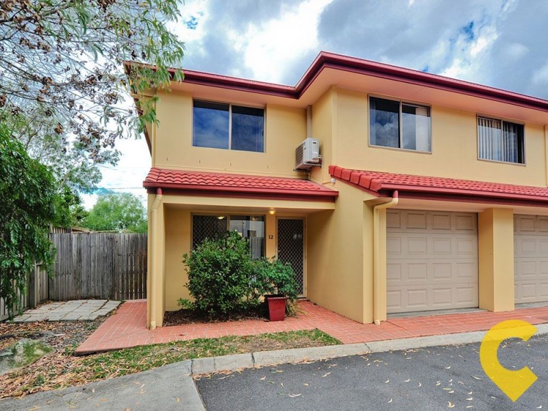 12/10 Kaija Street, Mount Gravatt East QLD 4122