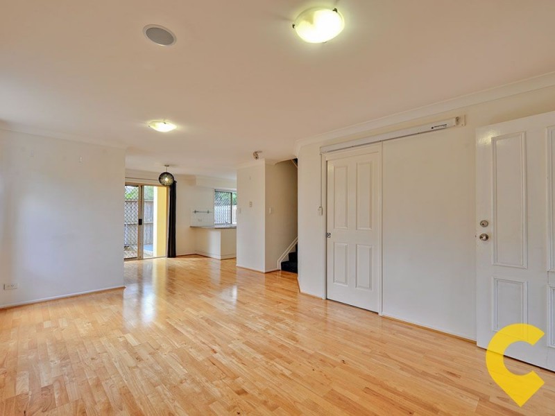 12/10 Kaija Street, Mount Gravatt East QLD 4122