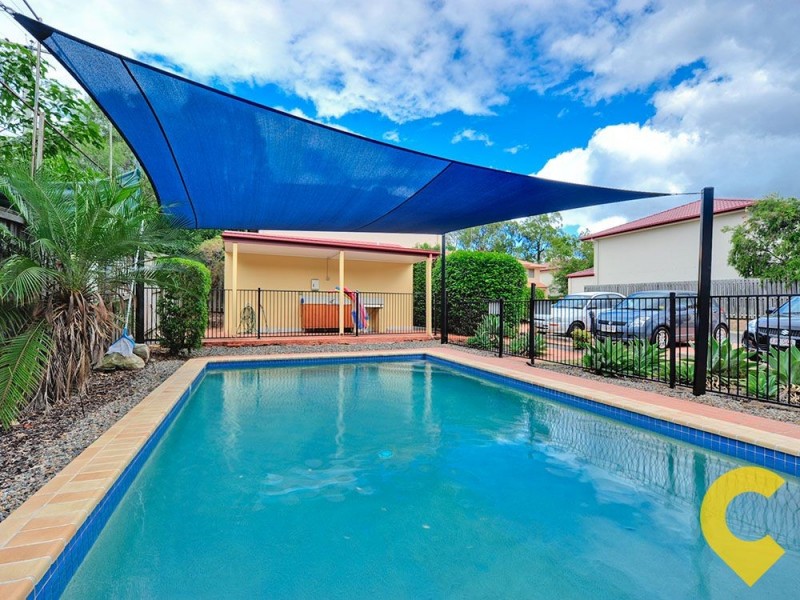 12/10 Kaija Street, Mount Gravatt East QLD 4122