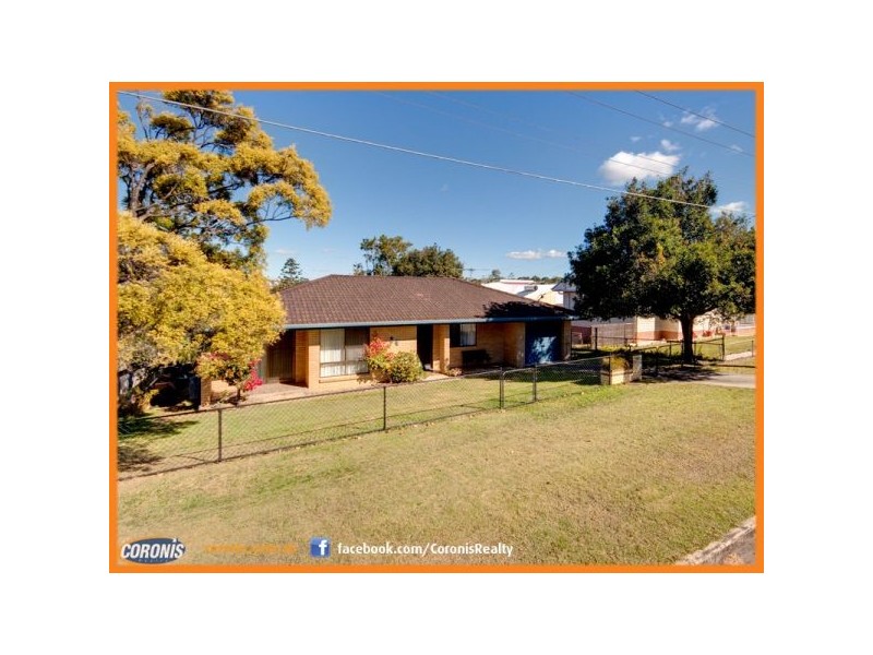 24 Araluen Street, Kedron QLD 4031