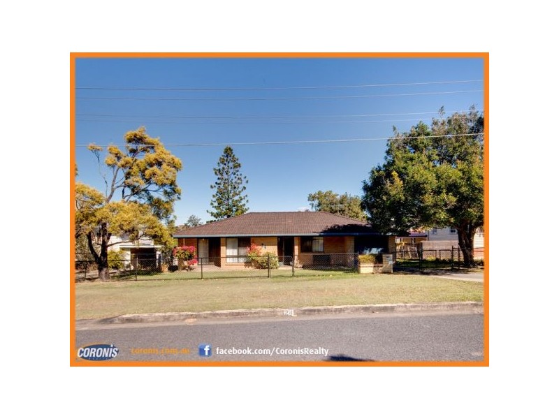 24 Araluen Street, Kedron QLD 4031