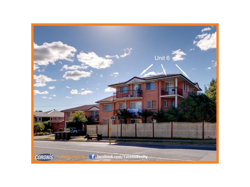 6/94 Leckie Road, Kedron QLD 4031