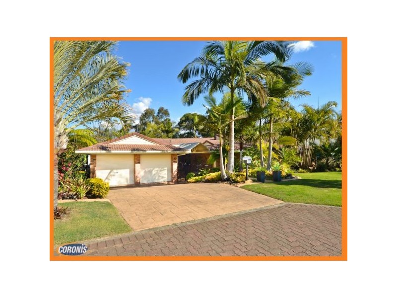 114 Barokee Drive, Tanah Merah QLD 4128