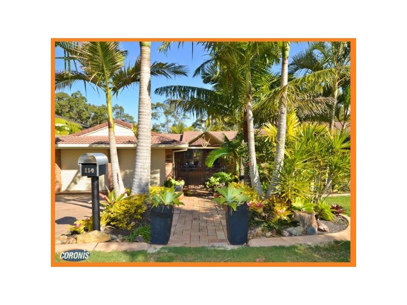 114 Barokee Drive, Tanah Merah QLD 4128