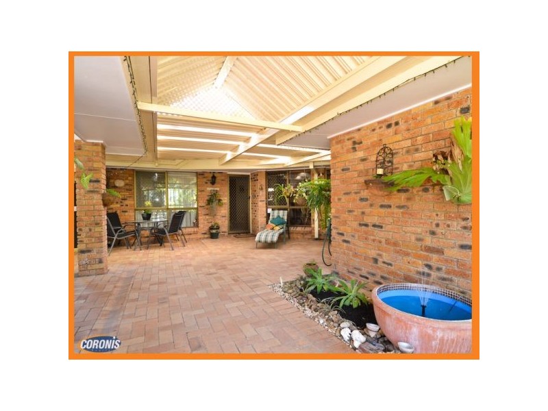 114 Barokee Drive, Tanah Merah QLD 4128