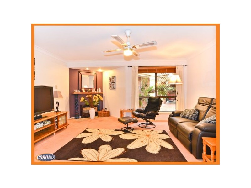 114 Barokee Drive, Tanah Merah QLD 4128