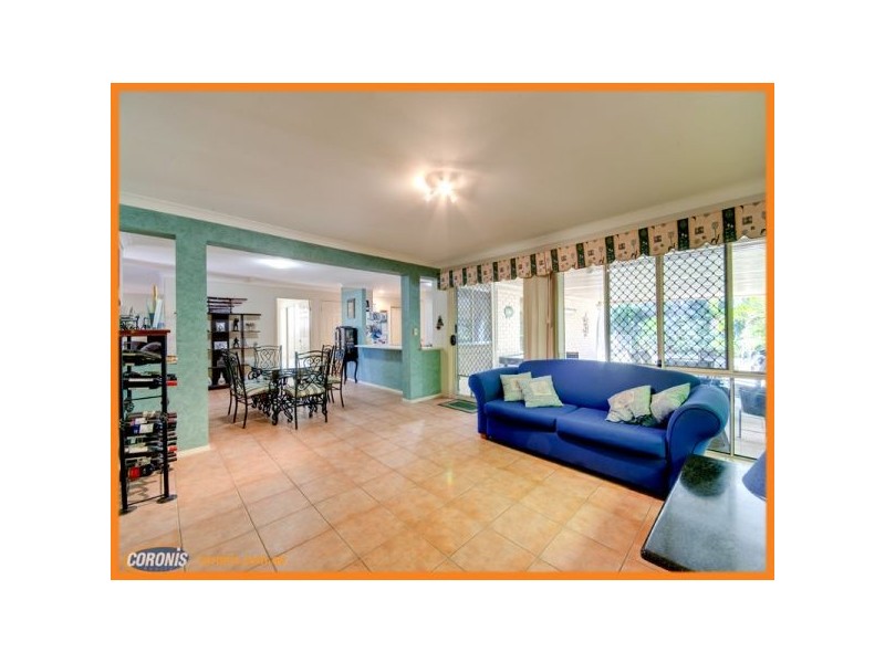 51 Wimbledon Circuit, Carseldine QLD 4034
