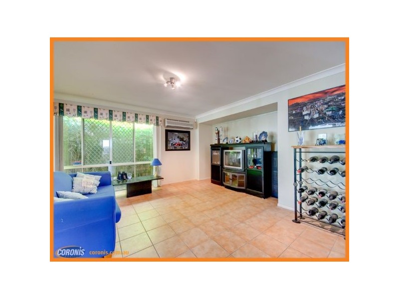 51 Wimbledon Circuit, Carseldine QLD 4034