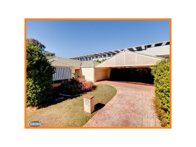 51 Wimbledon Circuit, Carseldine QLD 4034