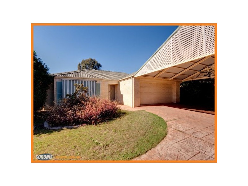 51 Wimbledon Circuit, Carseldine QLD 4034