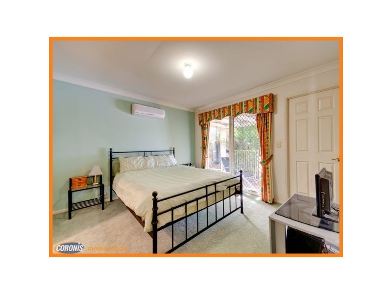 51 Wimbledon Circuit, Carseldine QLD 4034