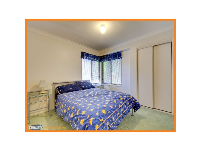 51 Wimbledon Circuit, Carseldine QLD 4034