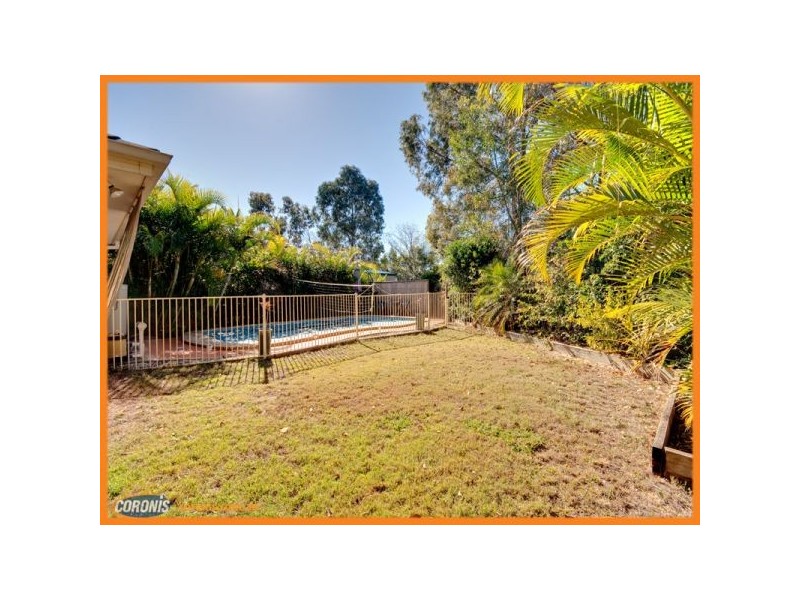 51 Wimbledon Circuit, Carseldine QLD 4034