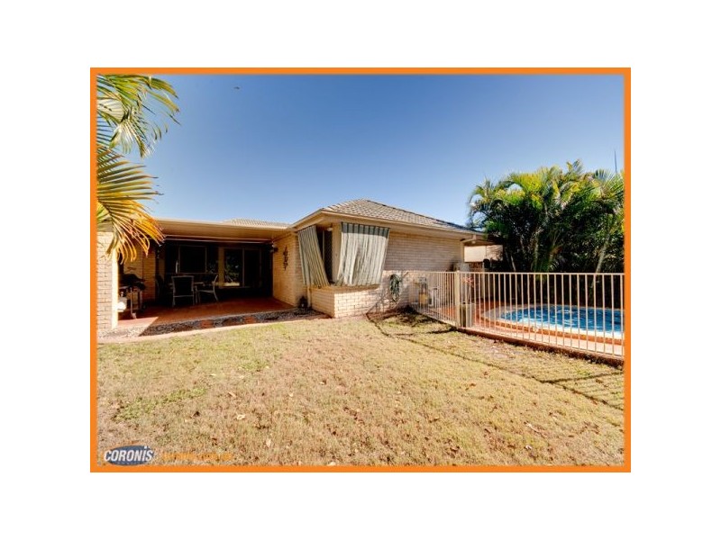 51 Wimbledon Circuit, Carseldine QLD 4034