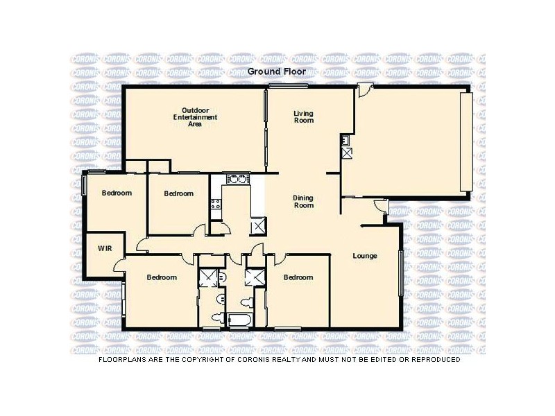 51 Wimbledon Circuit, Carseldine QLD 4034