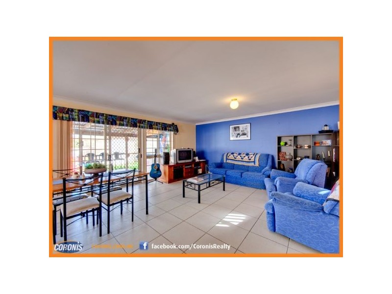 11 Camphor Laurel Close, Fitzgibbon QLD 4018