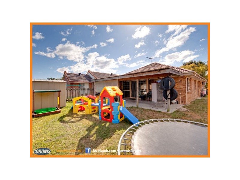 11 Camphor Laurel Close, Fitzgibbon QLD 4018