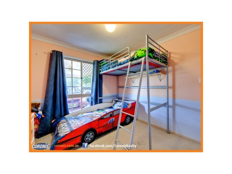 11 Camphor Laurel Close, Fitzgibbon QLD 4018