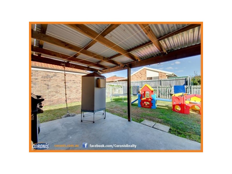 11 Camphor Laurel Close, Fitzgibbon QLD 4018