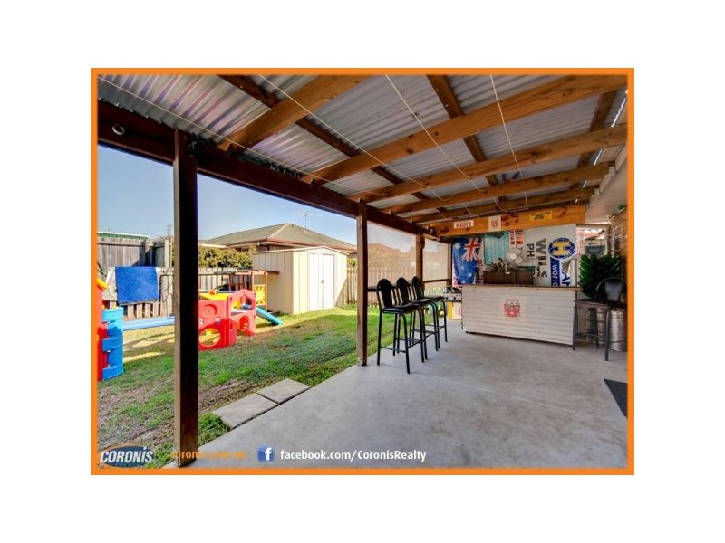 11 Camphor Laurel Close, Fitzgibbon QLD 4018