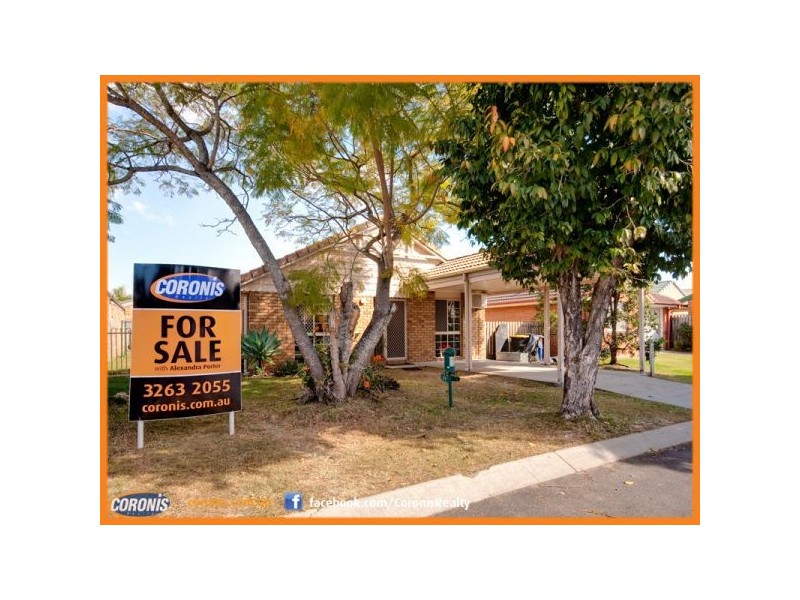 11 Camphor Laurel Close, Fitzgibbon QLD 4018