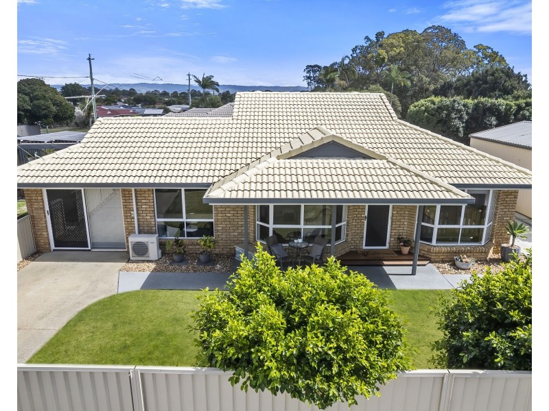 105 Graham Road, Morayfield QLD 4506