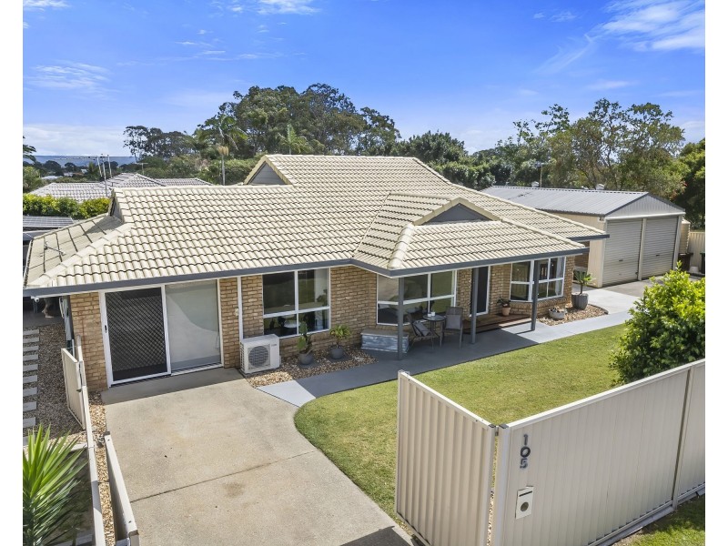 105 Graham Road, Morayfield QLD 4506