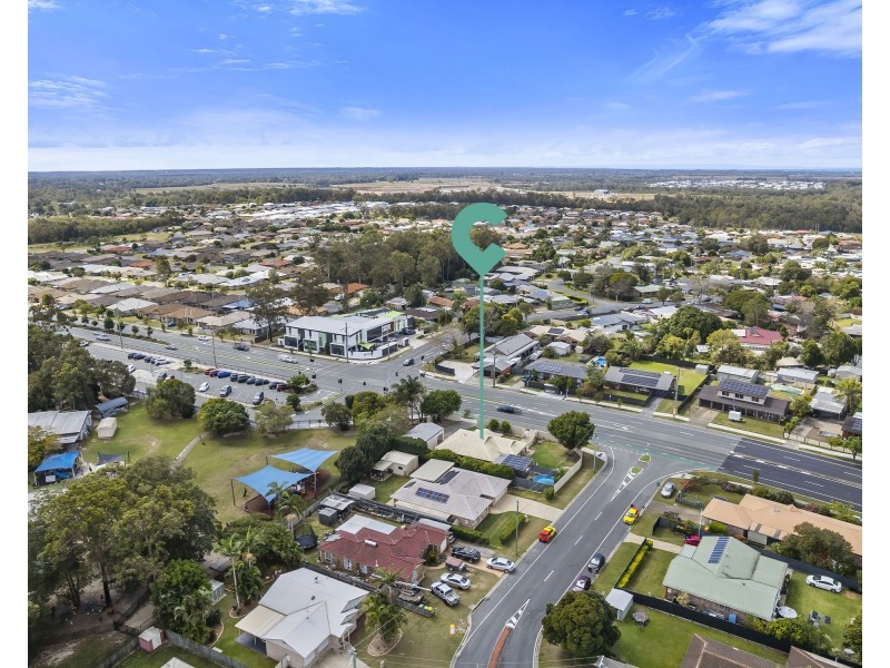 105 Graham Road, Morayfield QLD 4506