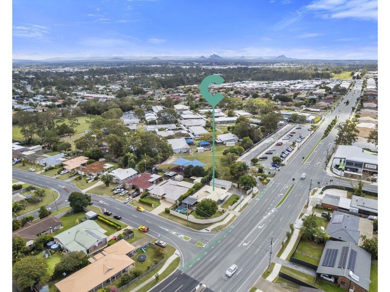 105 Graham Road, Morayfield QLD 4506