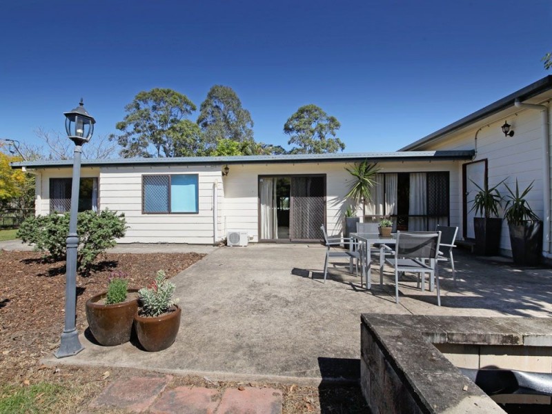 56 Mathew Crescent, Burpengary QLD 4505