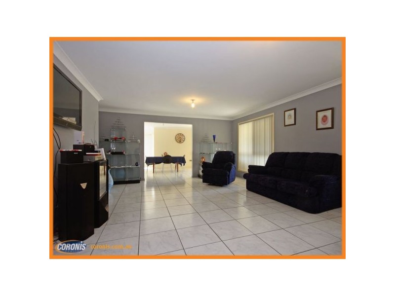 48 Peters Drive, Caboolture QLD 4510